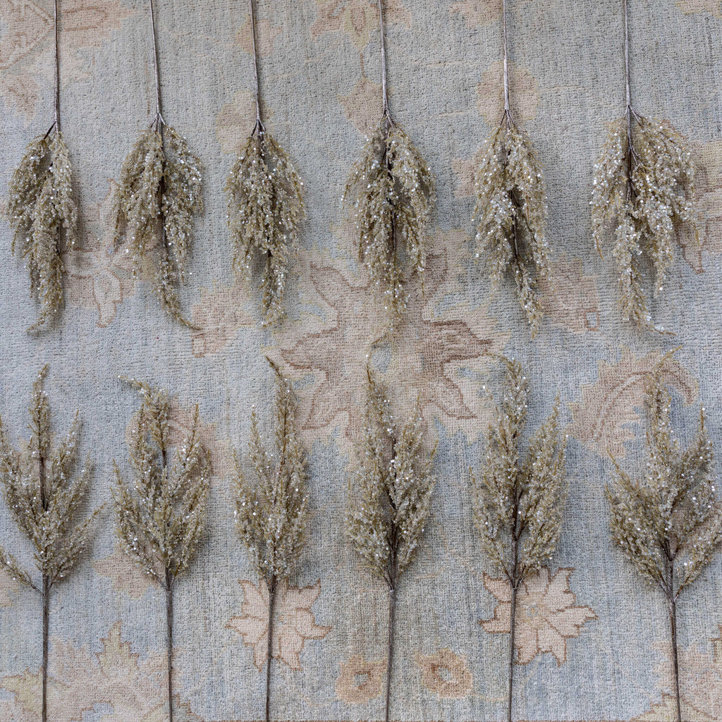 Kit 12 Escolhas De Glitter Para Champagne