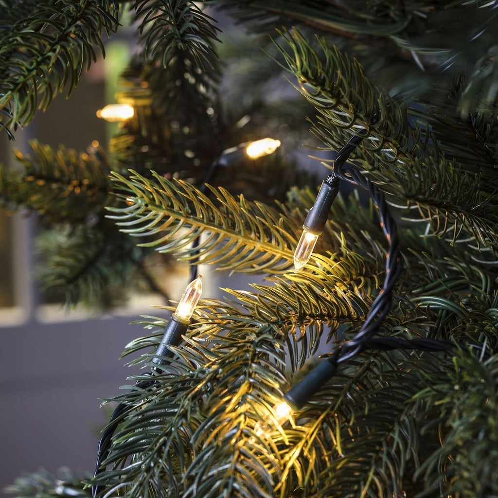 Luzes de LED Tradicional Natalina 5 metros